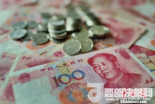 資料圖。<a target='_blank' >中新社</a>記者 泱波 攝