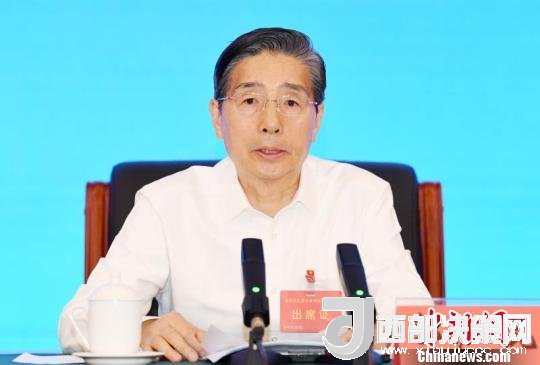 7月24日，全面深化司法體制改革推進會在深圳召開。中共中央政治局委員、中央政法委書記郭聲琨出席并講話?！『路?攝