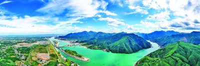 “搬得出，有就業(yè)，能致富”